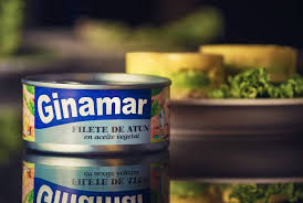 ATUN FILETE pley mar