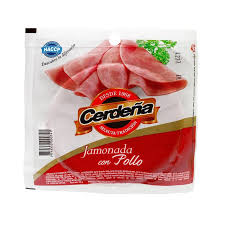 JAMONADA CERDEÑA