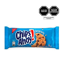 GALLETA CHIP AHOY!