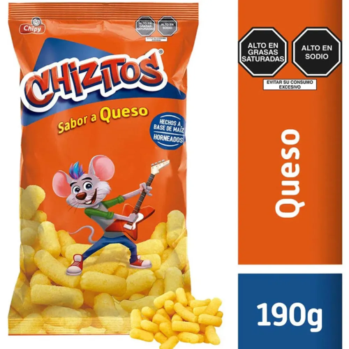 CHIZITO FIESTA