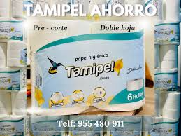 PAPEL TAMIPEL