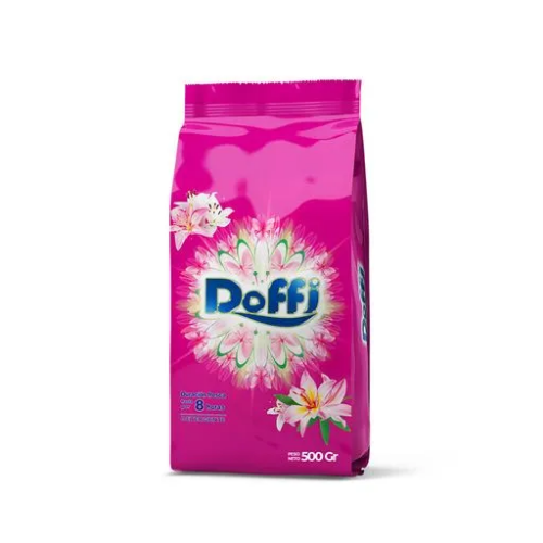 DETERGENTE DOFFI 1/2