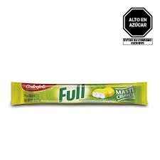FULL MASTICABLE