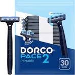 PRESTOBARBA DORCO