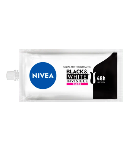 DESODORANTE NIVEA MUJER SACHET