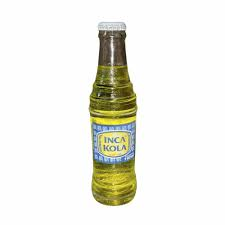 INCA KOLA PIRAÑA