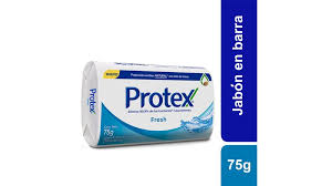 JABON PROTEX FRESH 90G