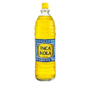 INCA KOLA 1.5L VIDRIO