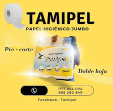 PAPEL TAMIPEL GRANDE