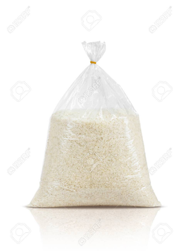 ARROZ FARAON EMBOLSADO