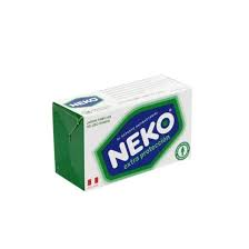 JABON NEKO VERDE 75GR