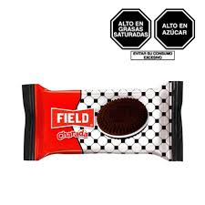GALLETA CHARADA