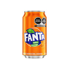 FANTA  LATA