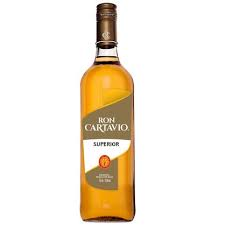 RON CARTAVIO SUPERIOR 750ML