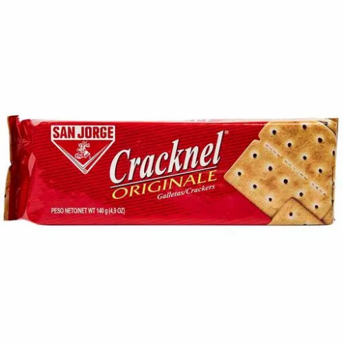 GALLETA CRACKNEL SURTIDO