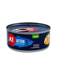 ATUN A1 TROZOS
