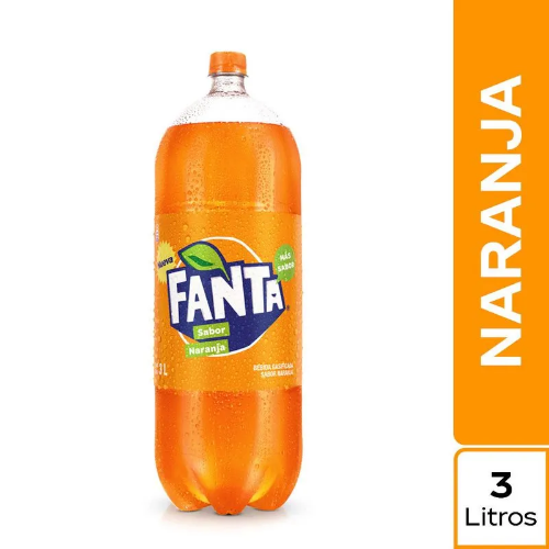FANTA 3L