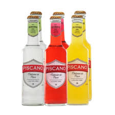 PISCANO SURTIDO