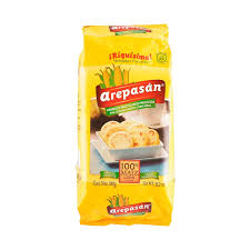 AREPASAN
