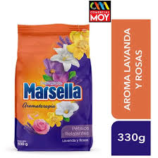 DETERGENTE MARSELLA 330G