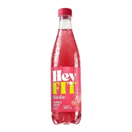 GASEOSA HEY FIT