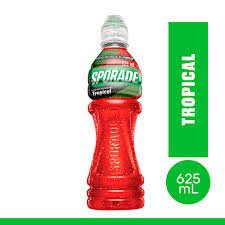 SPORADE CHUPON