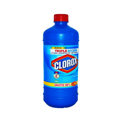 LEJIA CLOROX GRANDE