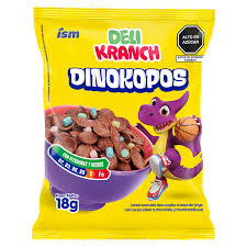 CEREAL DINOCROPOS