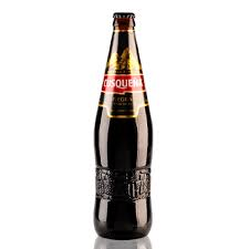CUZQUEÑA NEGRA BOTELLA