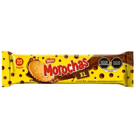 GALLETA MOROCHAS XL GRANDE