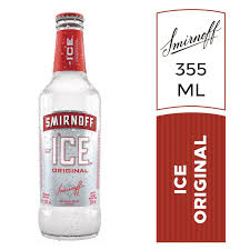 SMIRNOF ROJO CHICO