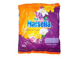 DETERGENTE MARSELLA 140G