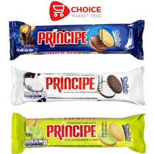 PRINCIPE SURTIDO GALLETA