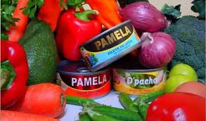 ATUN TROZOS PAMELA