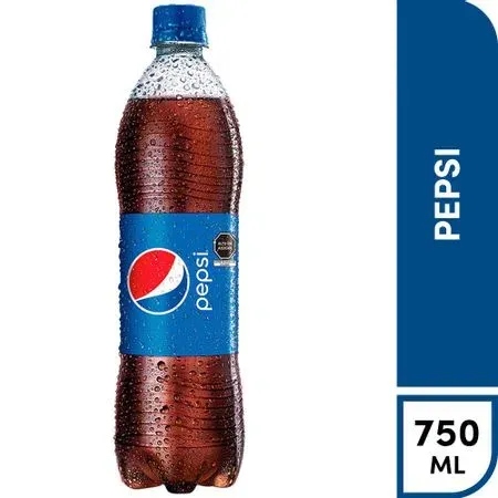 PEPSI  750ML