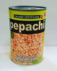 ATUN GRATED GRANDE PEPACHI