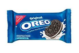 GALLETA OREO CHICO
