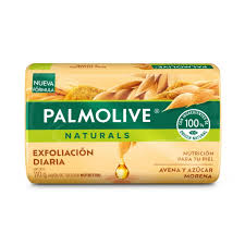 JABON PALMOLIVE  AVENA 75G