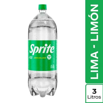 SPRITE 3L