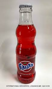 FANTA INGLESA PIRAÑA