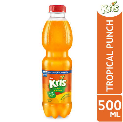 KRISS SURTIDO MEDIANO