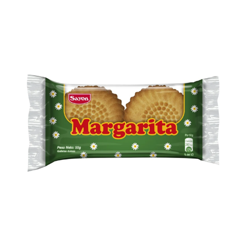 GALLETA MARGARITA