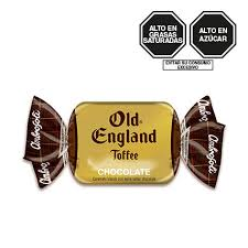 CARAMELO TOFFE