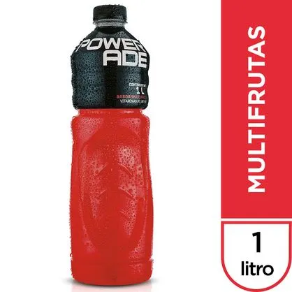 POWERADE 1L