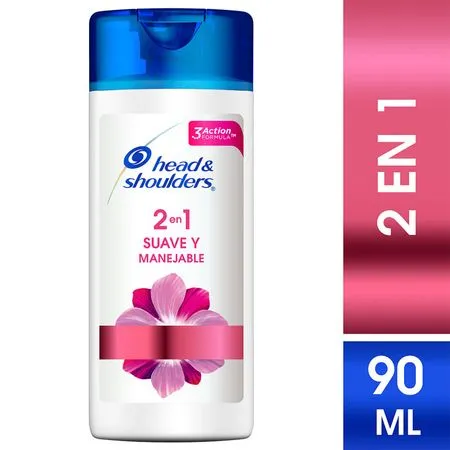 SHAMPOO HYS SURTIDO 90ML