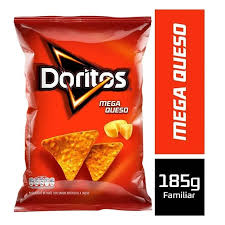 DORITOS FAMILIAR GRANDE