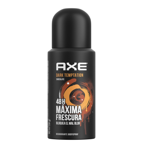 DESODORANTE AXE 58ML DARK