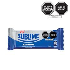 SUBLIME EXTREMO
