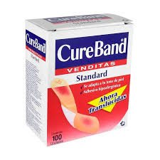 CURITA