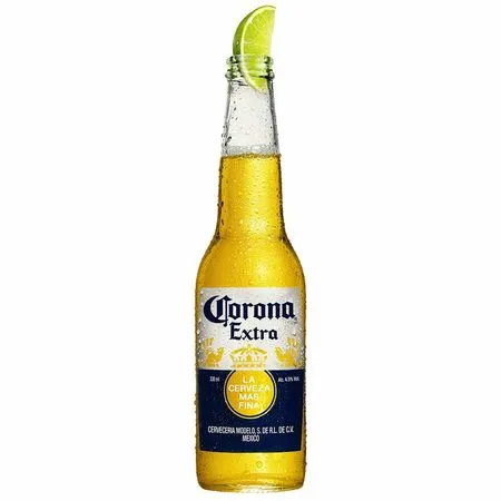 CORONA 330ML BOTELLA